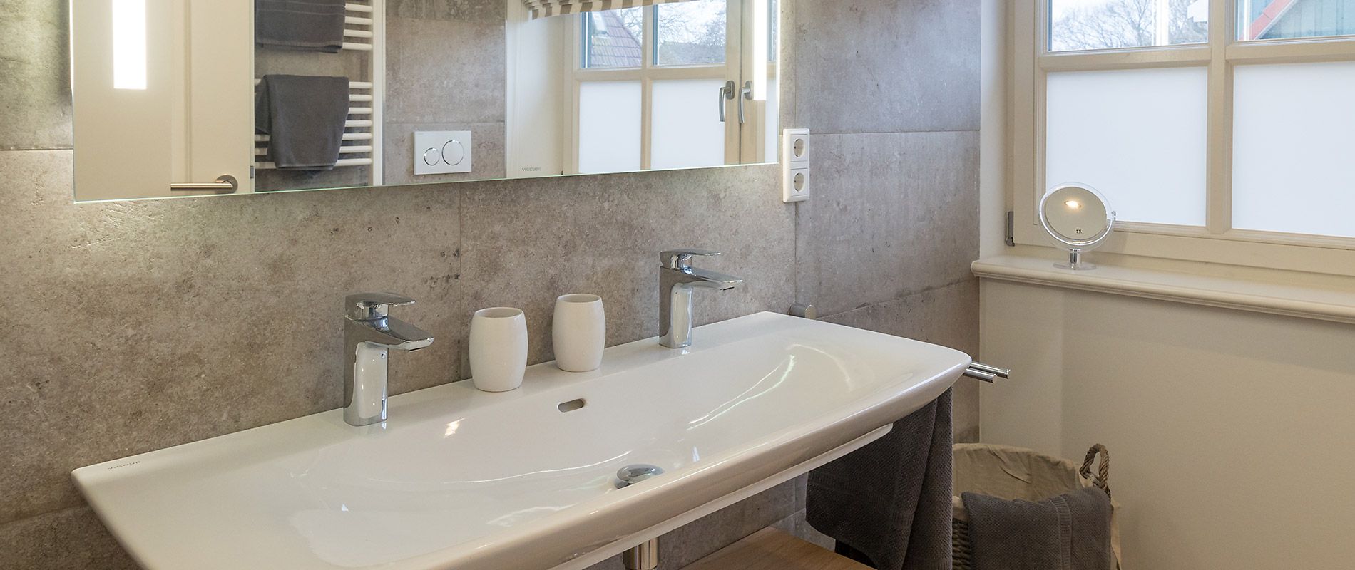 ... Ankommen! ... Wohlfühlen!