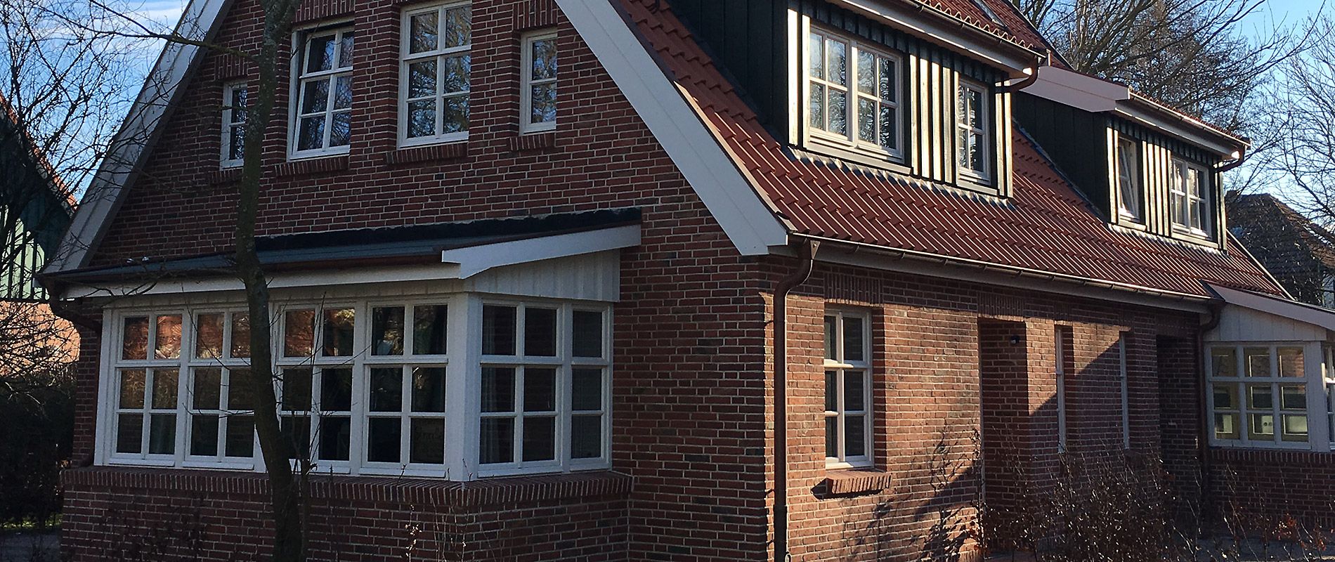 ... Ankommen! ... Wohlfühlen!